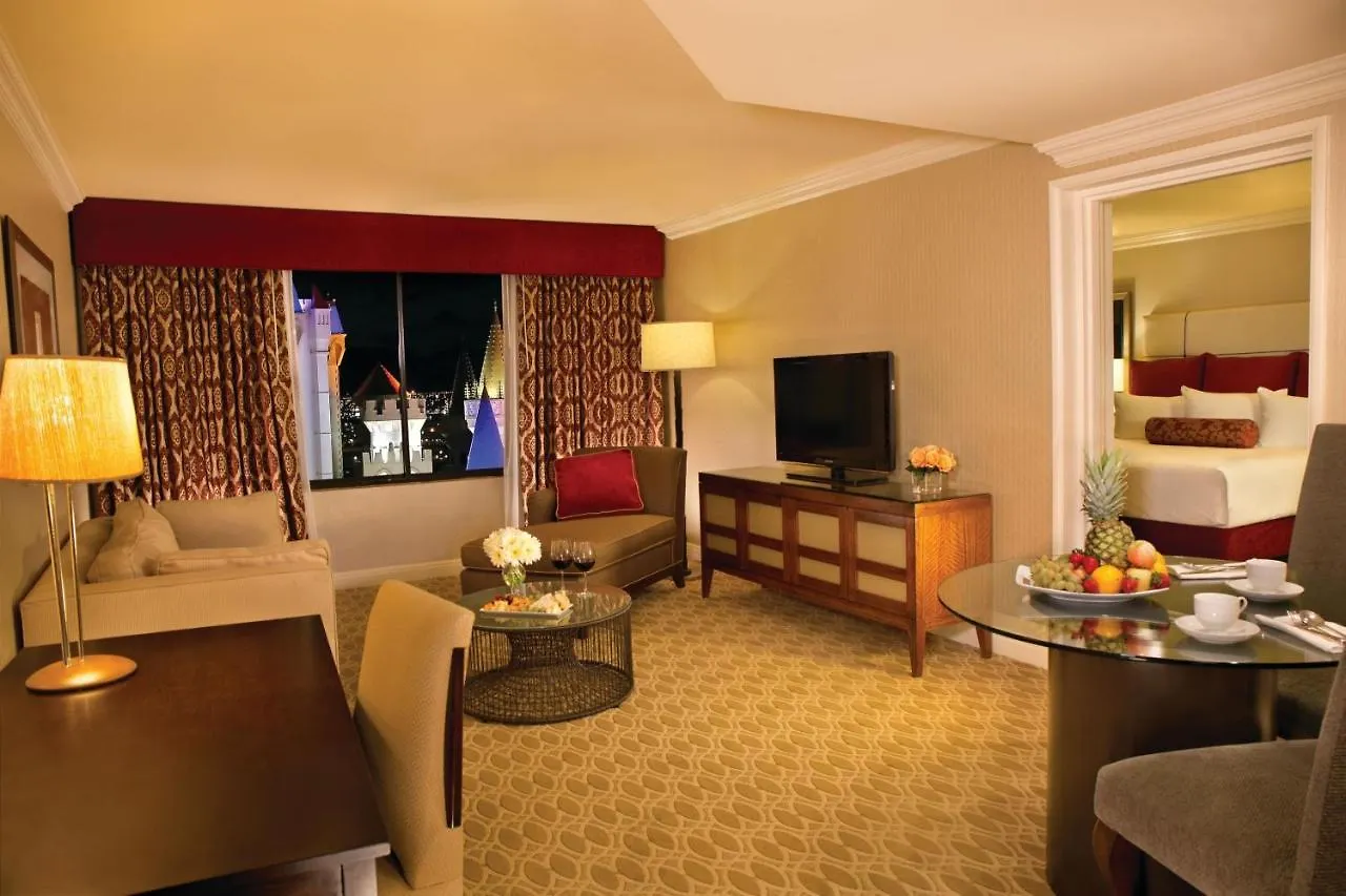 Ośrodek wypoczynkowy Hotel Excalibur Las Vegas