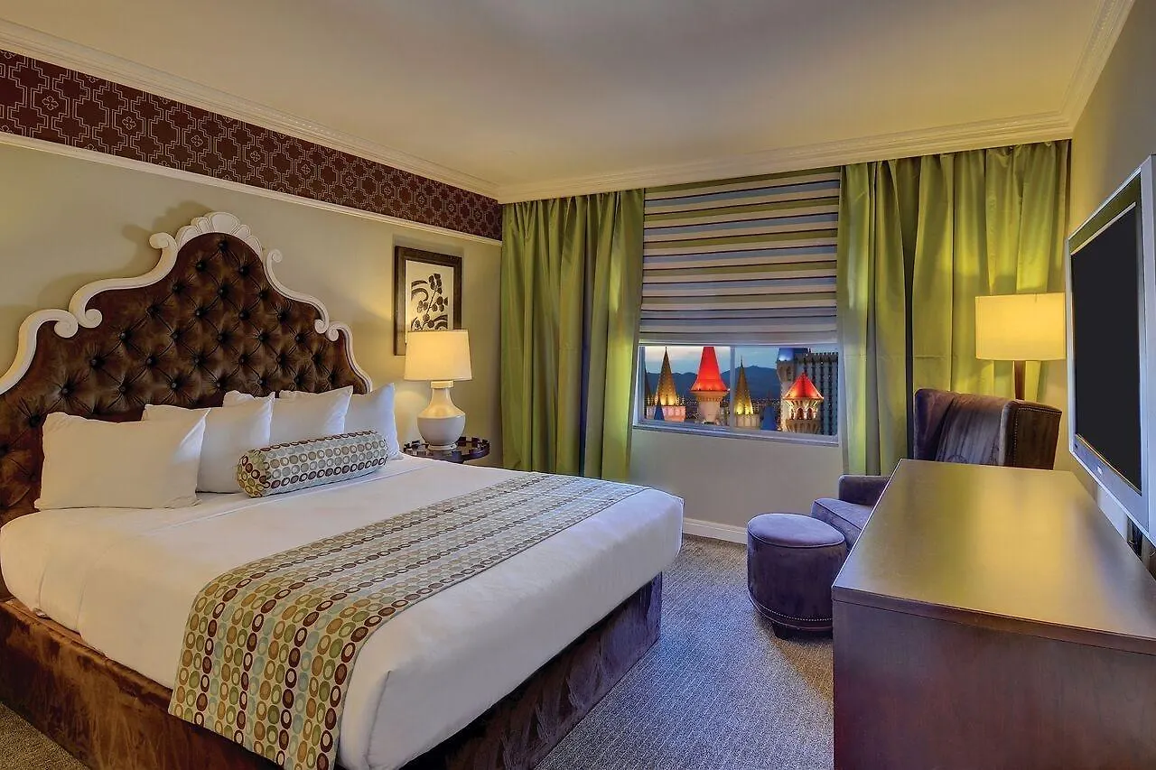 Hotel Excalibur Las Vegas