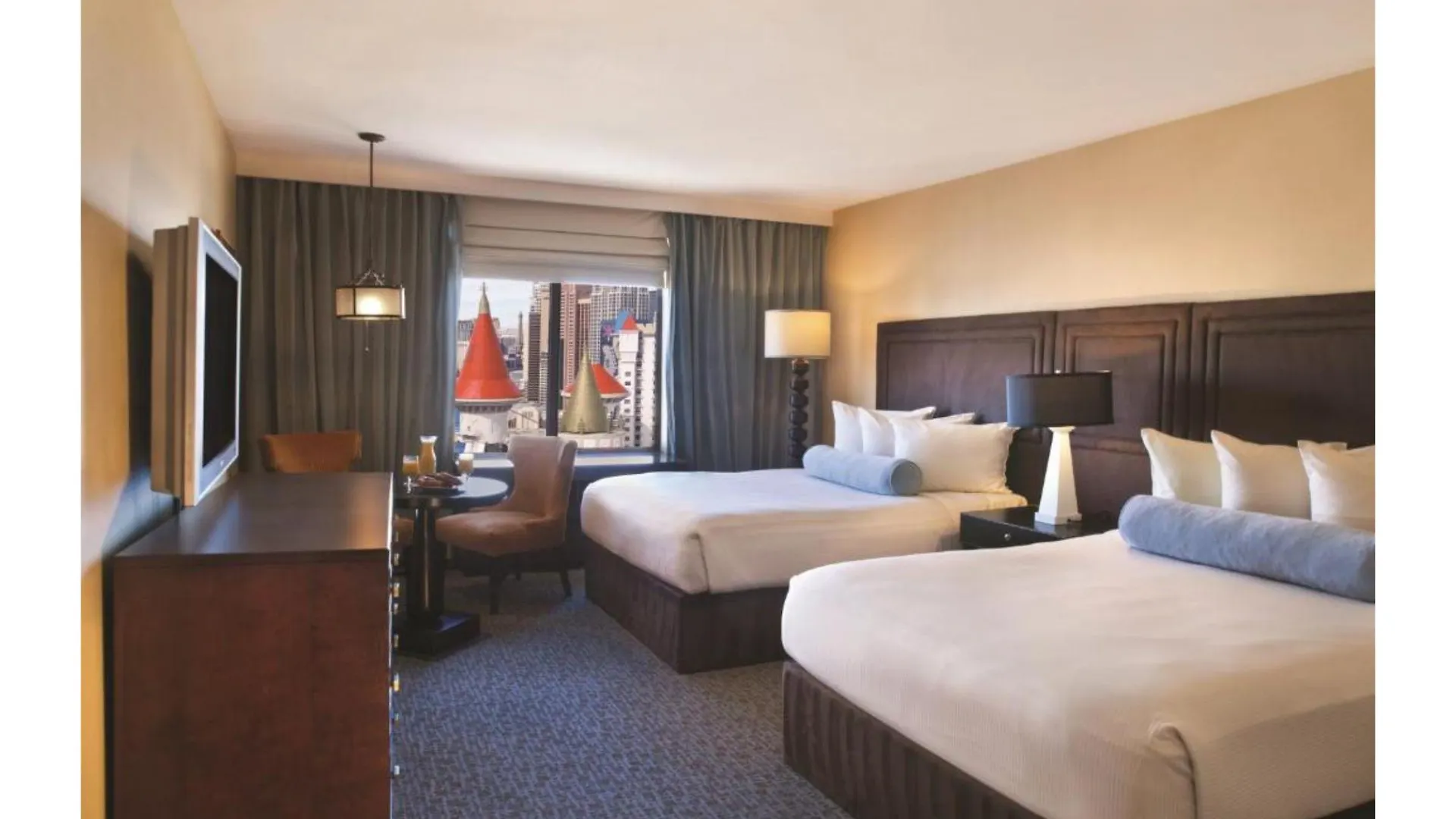 Hotel Excalibur Las Vegas Ośrodek wypoczynkowy