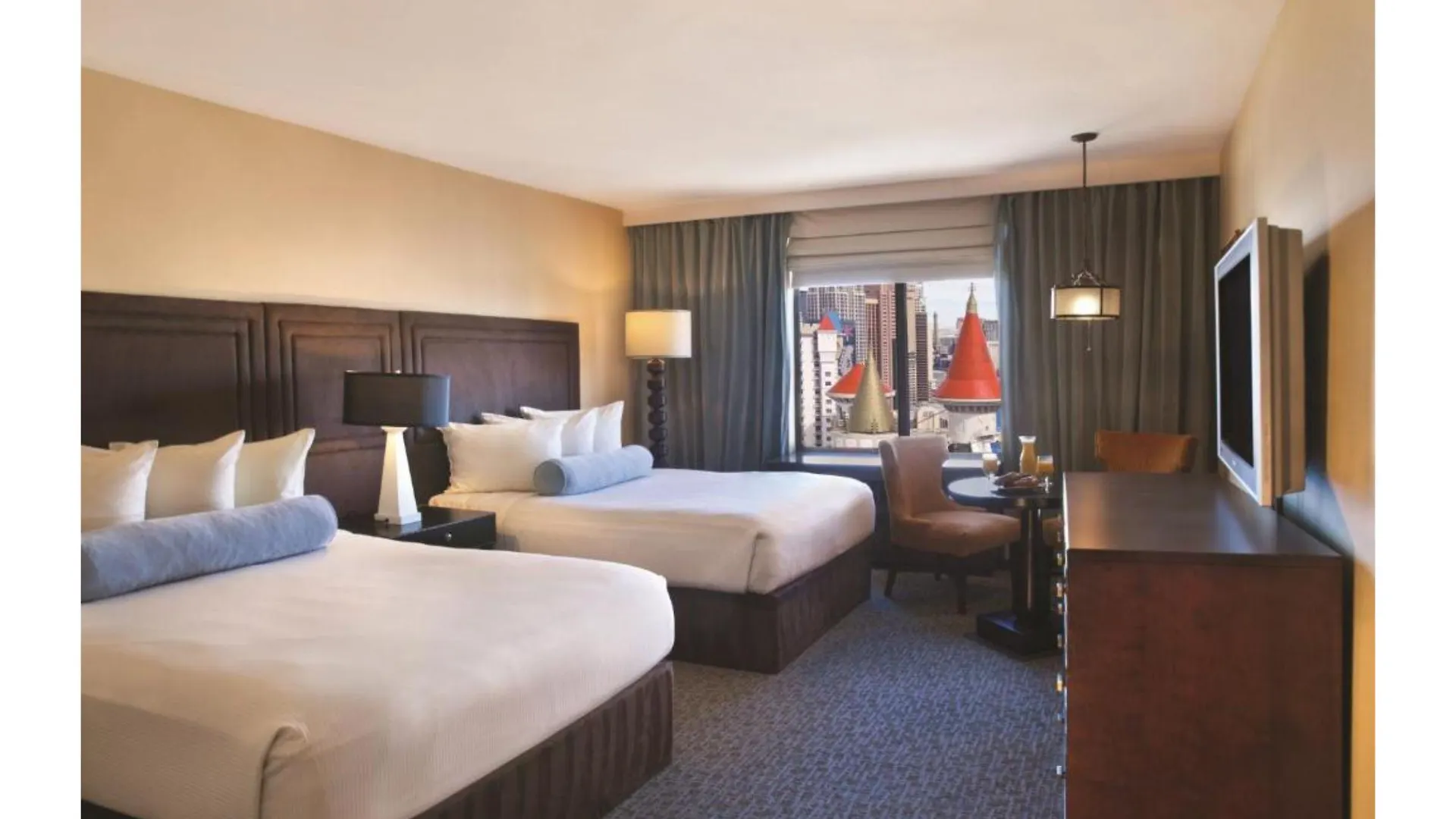 Ośrodek wypoczynkowy Hotel Excalibur Las Vegas
