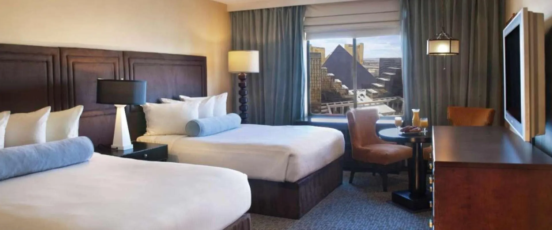 Hotel Excalibur Las Vegas