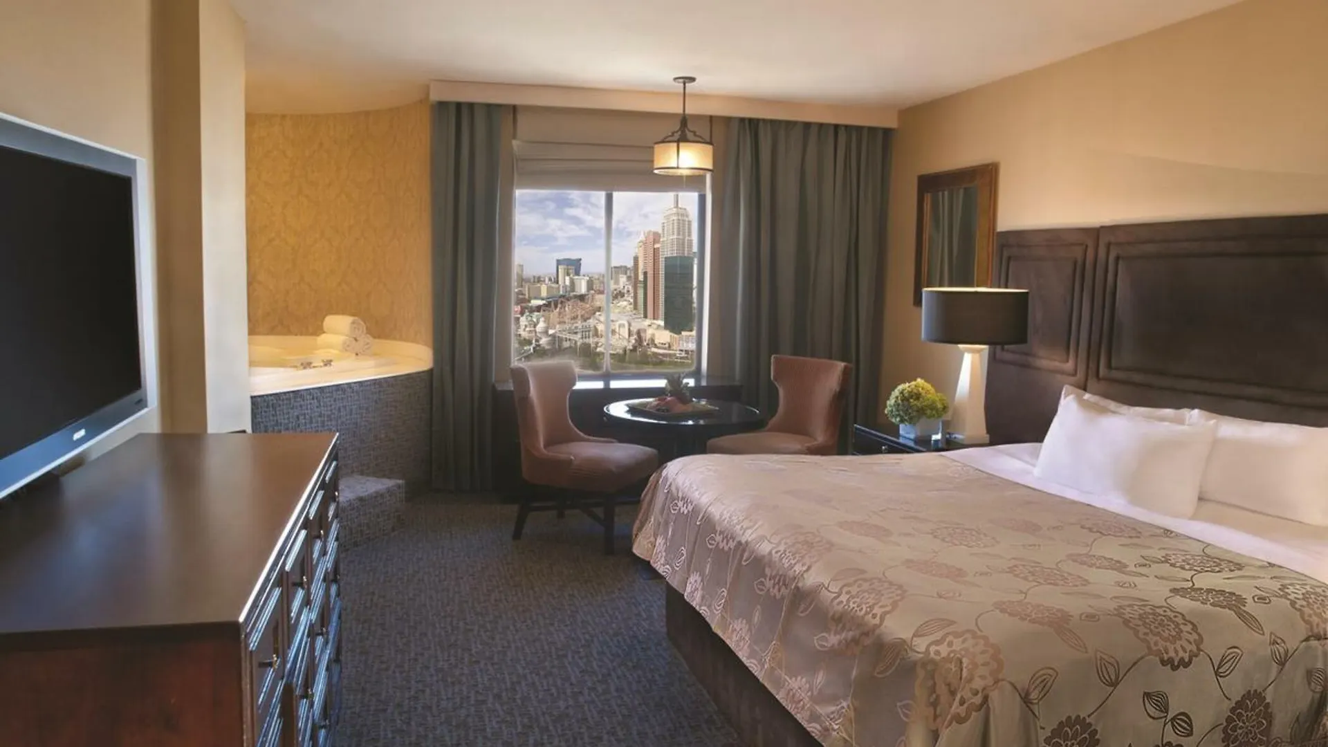 *** Ośrodek wypoczynkowy Hotel Excalibur Las Vegas Stany Zjednoczone Ameryki