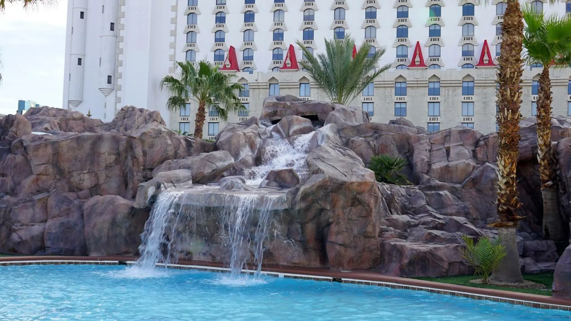 Hotel Excalibur Las Vegas Ośrodek wypoczynkowy