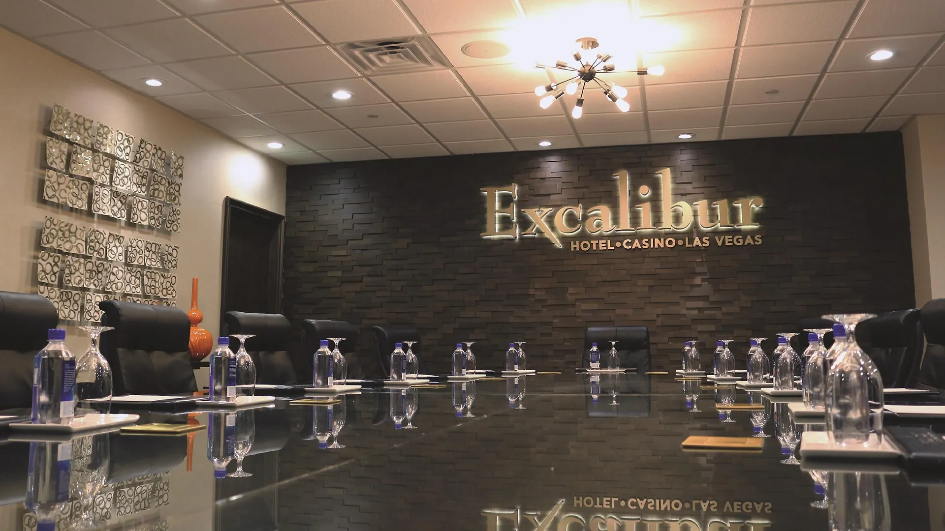 Hotel Excalibur Las Vegas