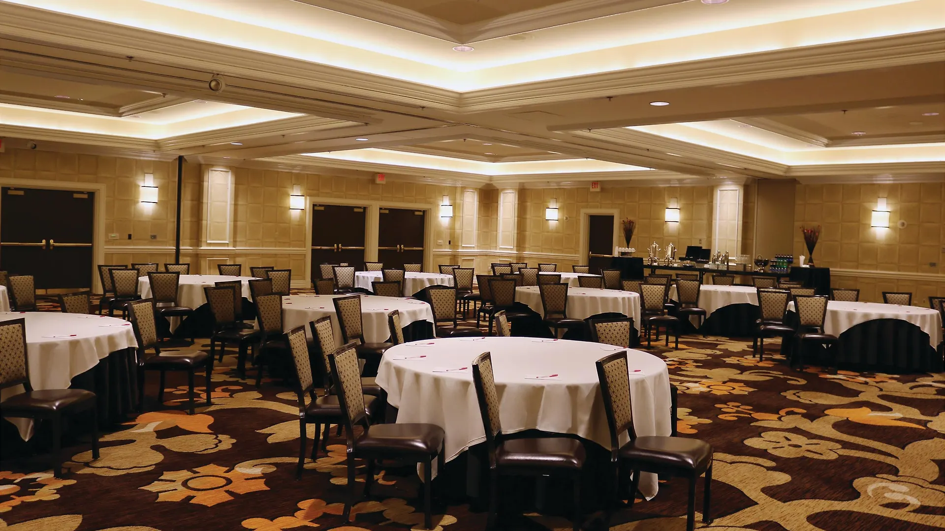 *** Ośrodek wypoczynkowy Hotel Excalibur Las Vegas Stany Zjednoczone Ameryki