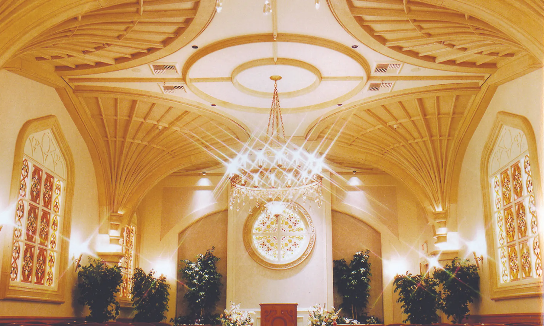 Ośrodek wypoczynkowy Hotel Excalibur Las Vegas