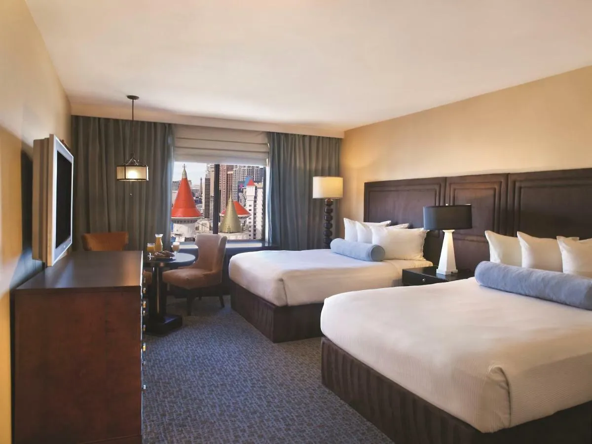 Hotel Excalibur Las Vegas