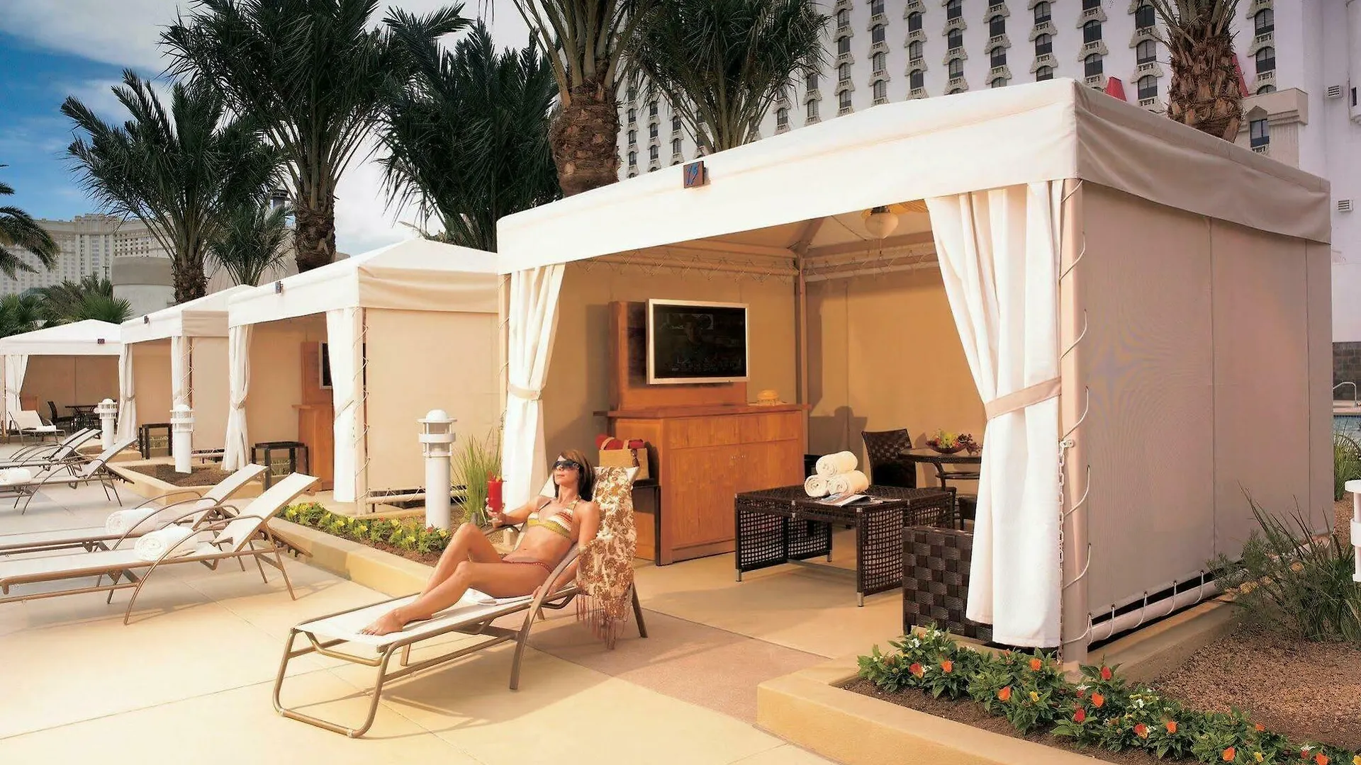 Hotel Excalibur Las Vegas 3*,  Stany Zjednoczone Ameryki