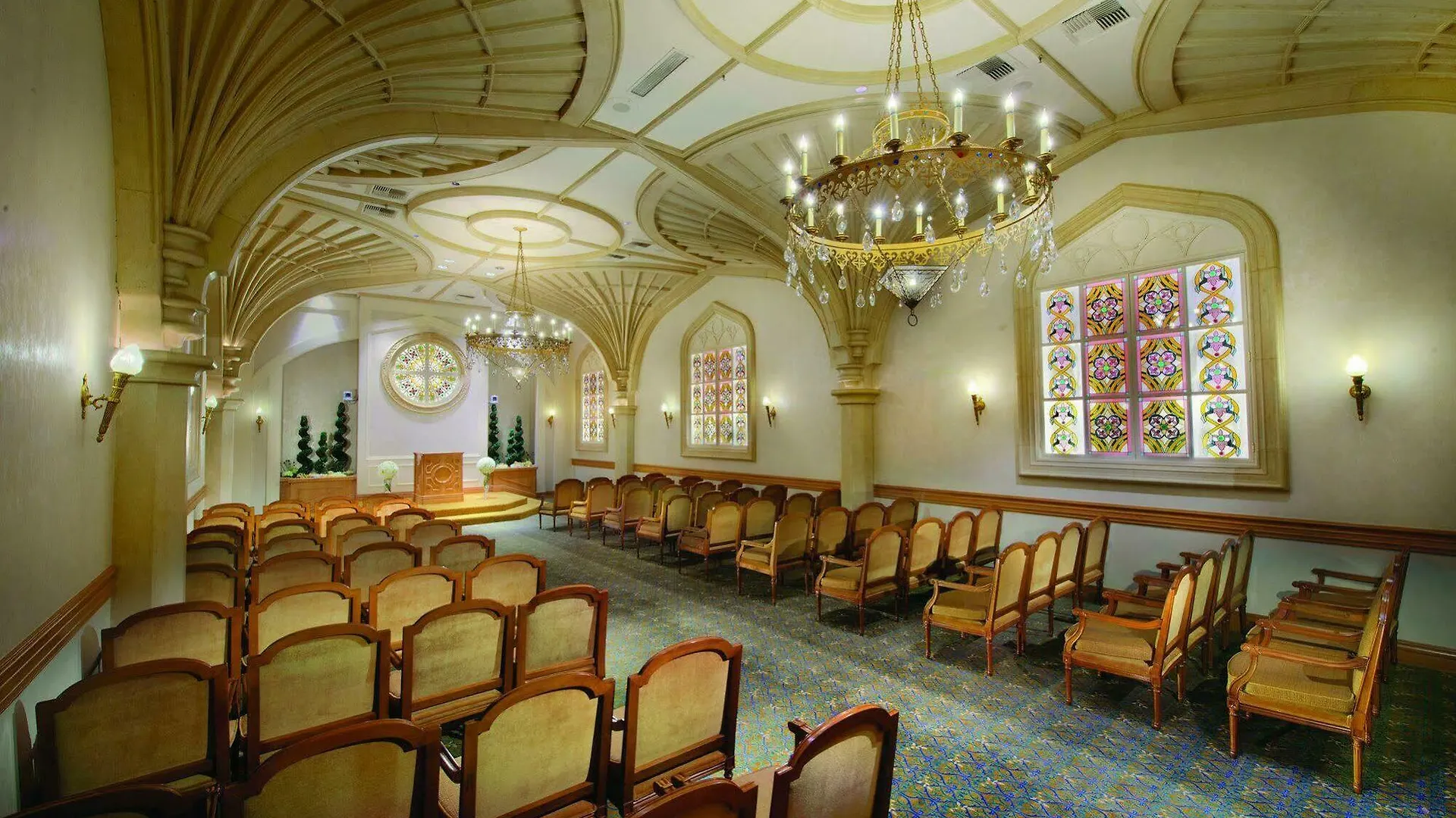 Ośrodek wypoczynkowy Hotel Excalibur Las Vegas