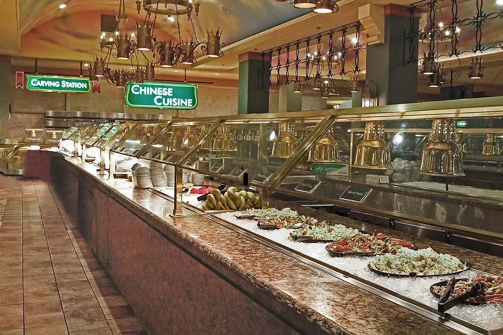 Hotel Excalibur Las Vegas