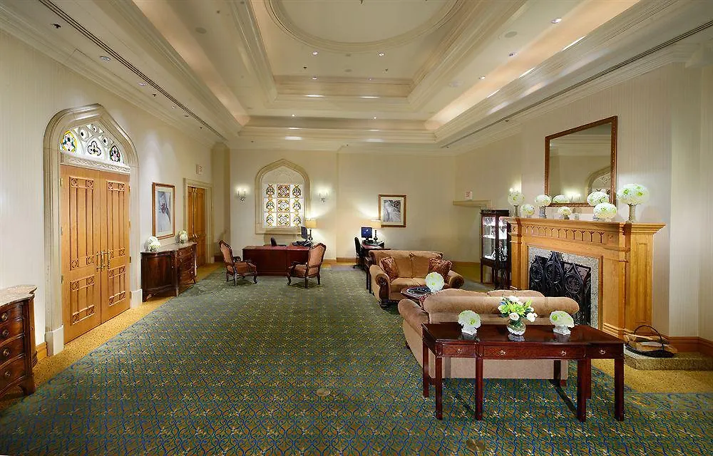 Ośrodek wypoczynkowy Hotel Excalibur Las Vegas