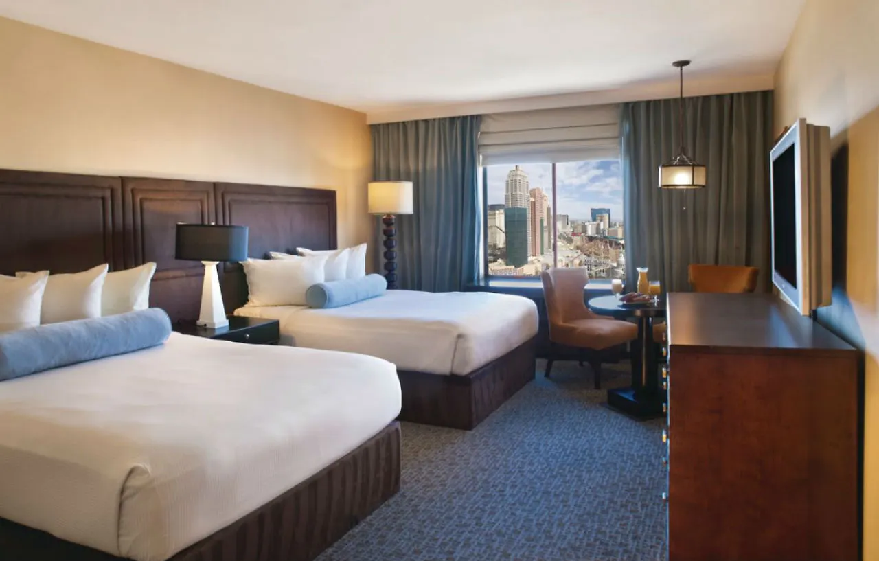 Hotel Excalibur Las Vegas