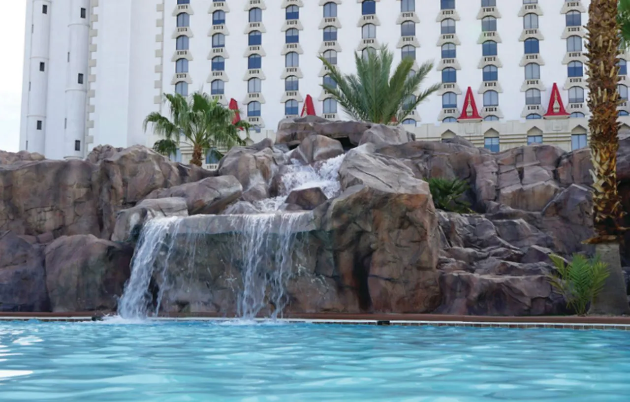 Resort Excalibur Hotel Las Vegas