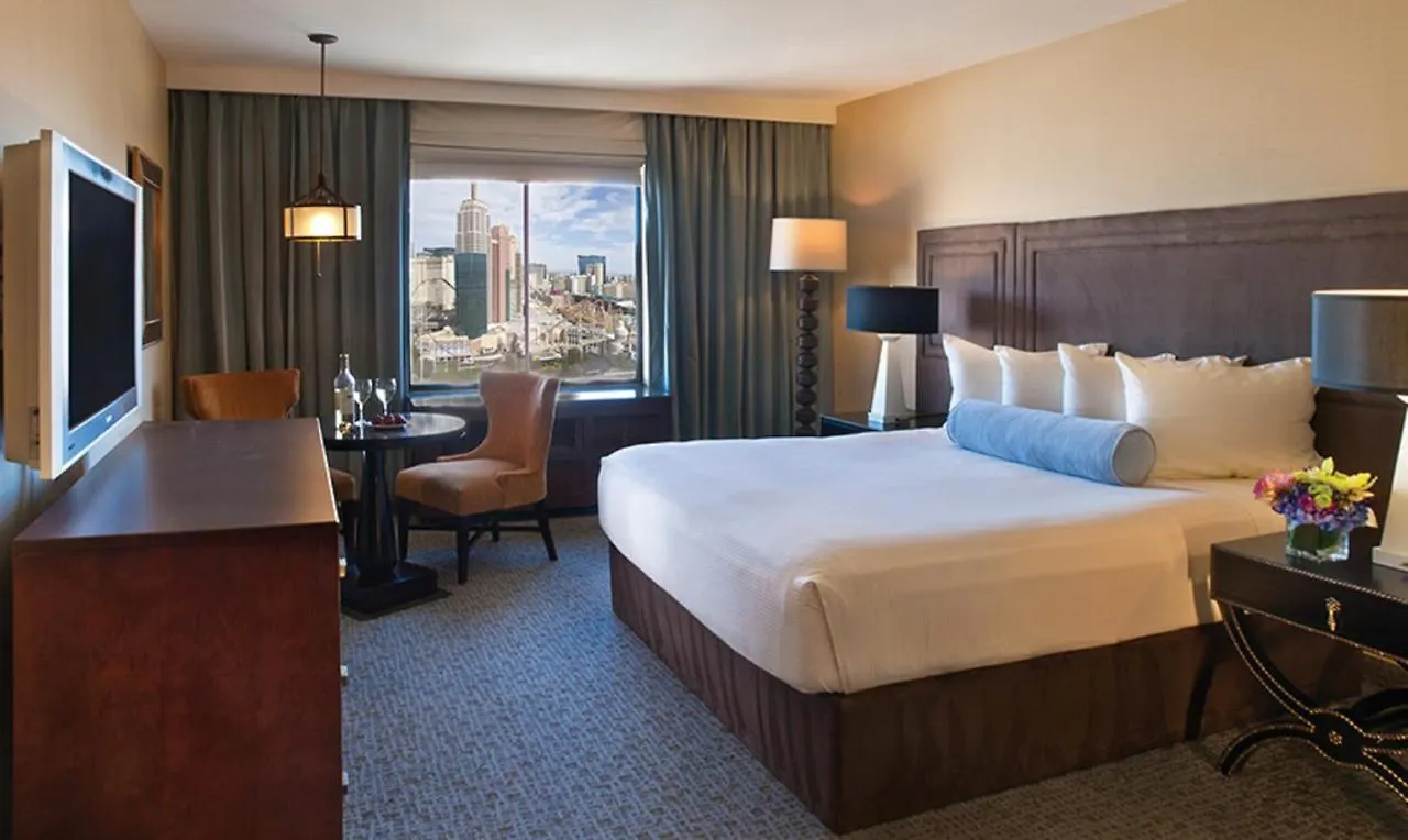 Hotel Excalibur Las Vegas