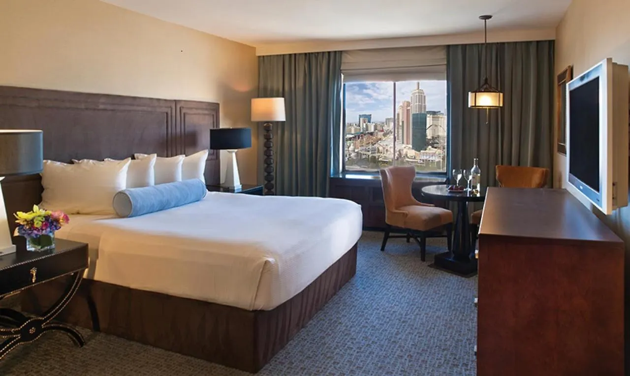 Hotel Excalibur Las Vegas Ośrodek wypoczynkowy