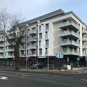 Apartament Solna 207 Apartament Kołobrzeg