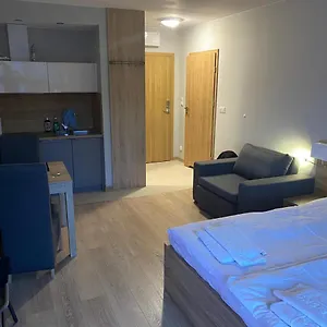 Sun&snow Apartament Szklarska Poręba