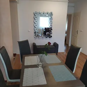 Kristály Apartman Szeged