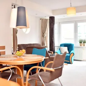 Porto Z Rowerami Gratis Apartament Kołobrzeg