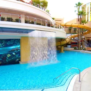 Golden Nugget & Casino Vegas Rezort