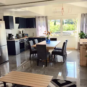  Appartamento Bienvenue Chez Alain Et Marie Francia