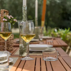  Alloggio per agriturismo Sant Elmira Italia