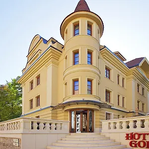 Gold Szálloda Budapest