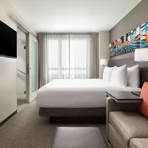 **** מלון Hyatt Place - Times Square ארצות הברית