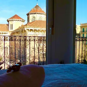  Appartement Enric Granados 17 Espagne