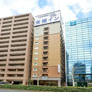 東横inn上野田原町駅 ホテル 東京都