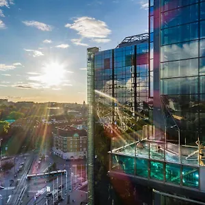Hotell Gothia Towers & Upper House