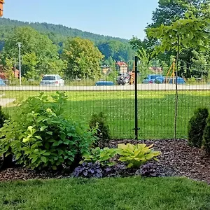 A7 Apartament Szklarska Poręba