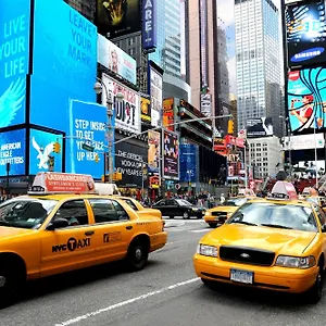 *** فندق شوكارد، نيويورك الولايات المتحدة الأمريكية