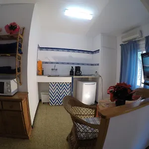  Appartement Montserrat Espagne
