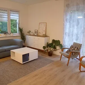 Baza Na Woli Apartament Poznań