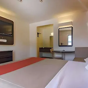 2* Värdshus Park By Radisson, Vegas I-15