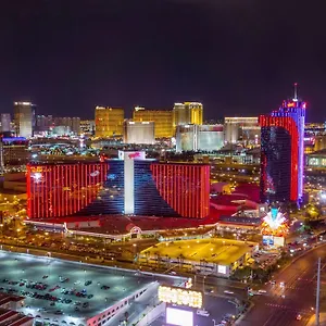 Ośrodek wypoczynkowy Rio & Casino, Las Vegas