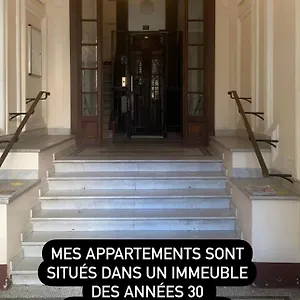  Appartamento Superbe T2 à 150m Des Plages De Les Pins Francia