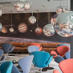 Hotel One Berlin-tiergarten Berlin