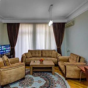 Sahil Luxury Апартаменты