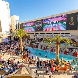 4* Semesteranläggning (resort) Sahara Vegas
