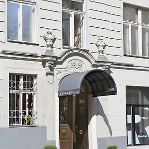 Small Luxury Altstadt 4*, Vídeň Rakousko