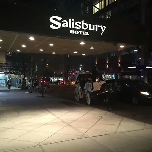 Salisbury 3*, New York USA