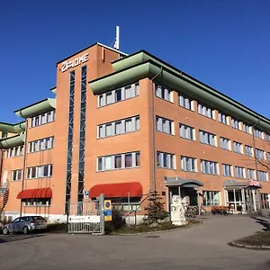 Hotell 2home South