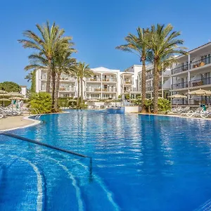 Lejlighedshotel Inturotel Sa Marina Cala D´Or