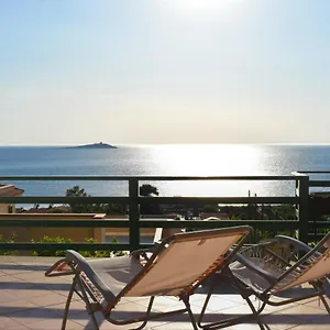  Appartamento Tramonto Blu Italia