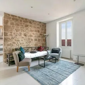  Appartement Expérience Monte Carlo France